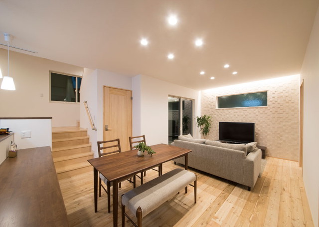 DAIKOの施工事例