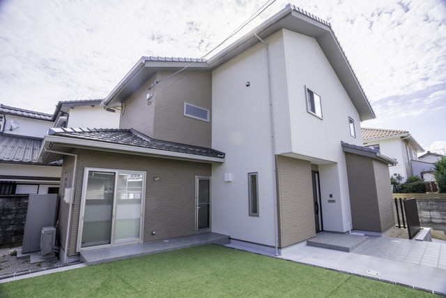 DAIKOの施工事例