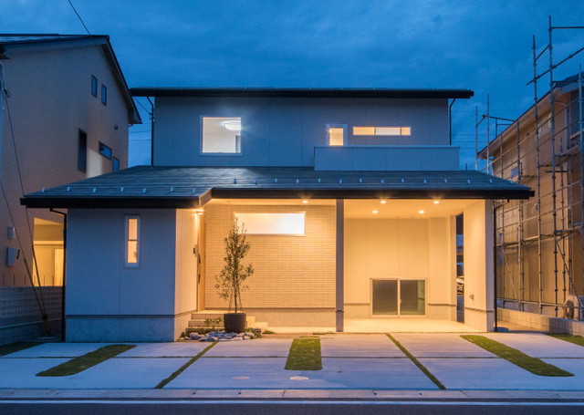 DAIKOの施工事例2