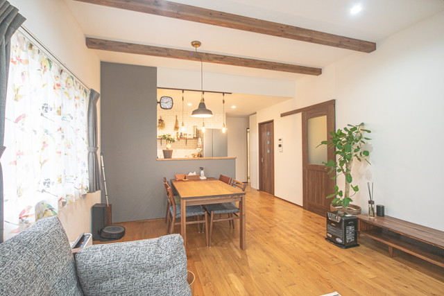 DAIKOの施工事例