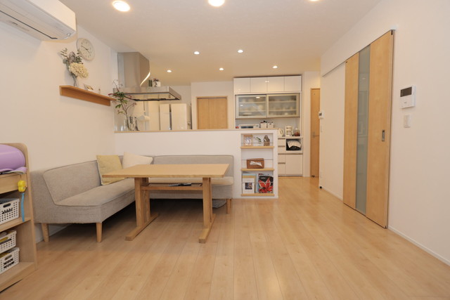 DAIKOの施工事例4