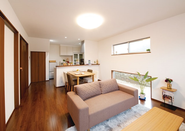 DAIKOの施工事例1