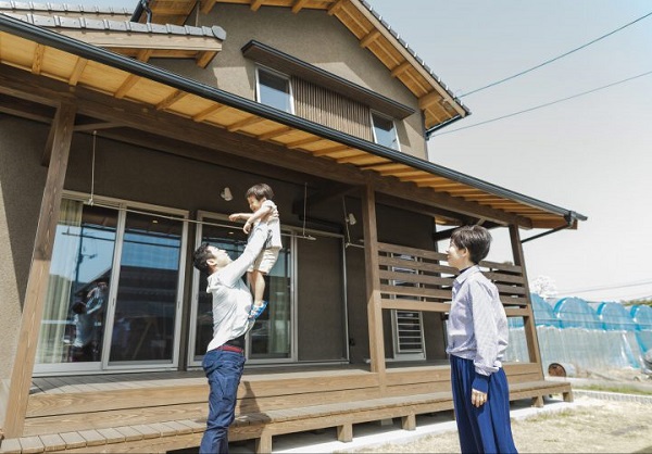 円建創の施工事例1
