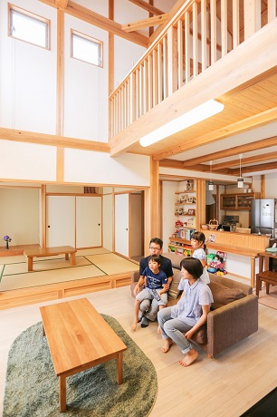 円建創の施工事例3