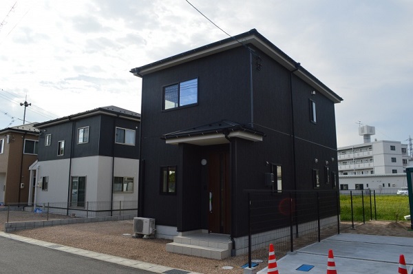林谷工業の施工事例3