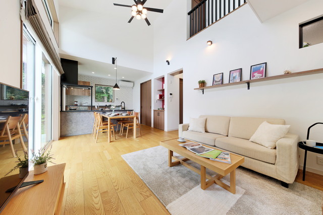 ひらぎのの施工事例