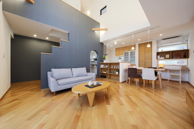 ひらぎのの施工事例