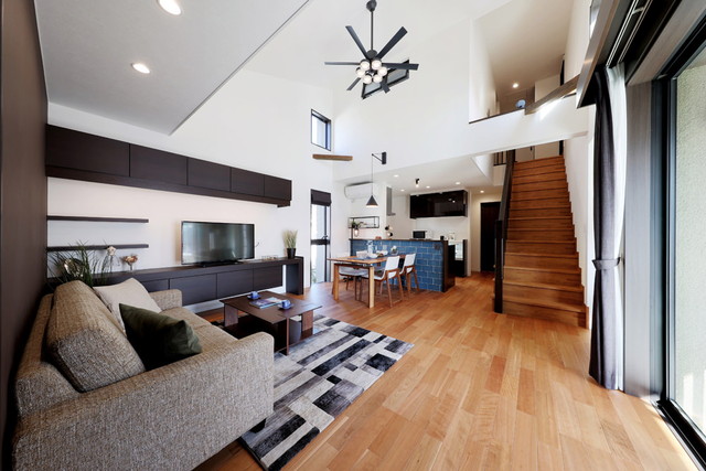 ひらぎのの施工事例1