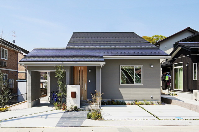 ひらぎのの施工事例2