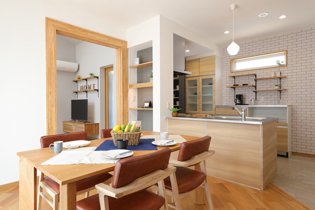 ひらぎのの施工事例3