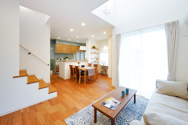 ひらぎのの施工事例4