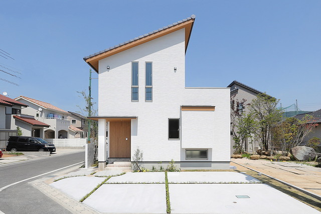 ひらぎのの施工事例5