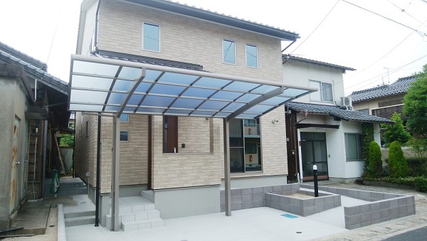 豊洋の施工事例1