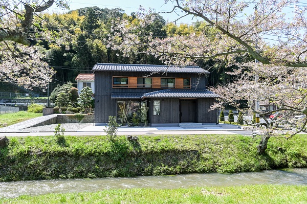 いちいの施工事例1
