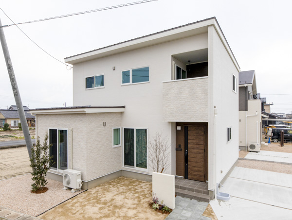 ニコニコ住宅の評判 口コミ 松江の注文住宅ガイド