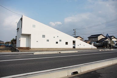 大倉ホーム 松江店の施工事例3