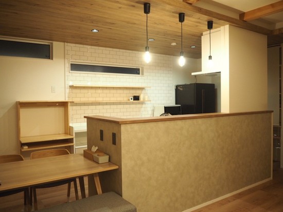 若林建設施工事例01